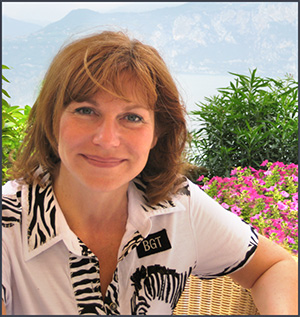 Christine Denzler