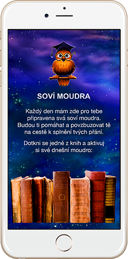 Moudrá sova