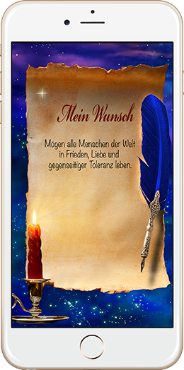Wunschliste