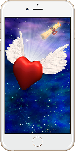 Love power booster screen